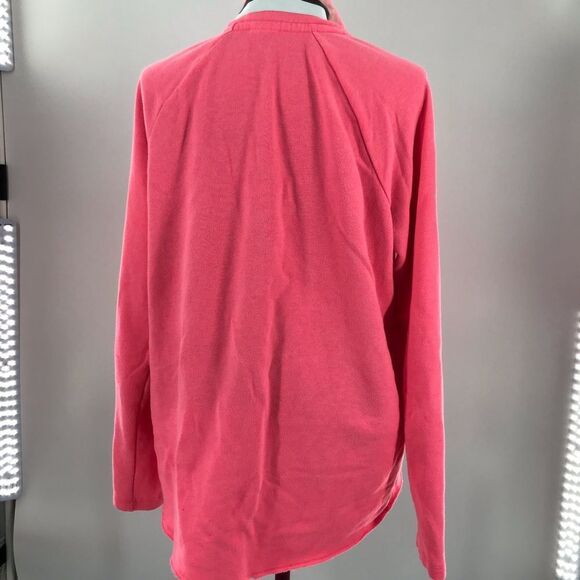 Victoria's Secret Pink Sweater sz S - Picture 5 of 6